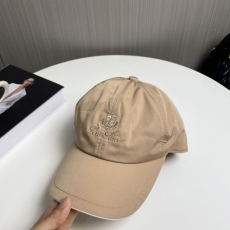 Loro Piana Caps